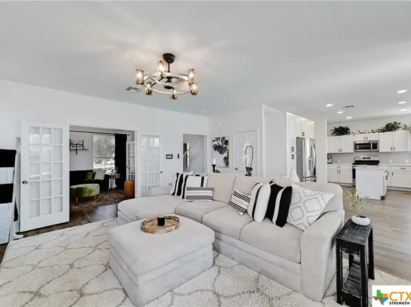 1433 Bradbury Ln, Austin, TX 78753