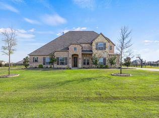 2067 Lariat Trl, Celina, TX 75009