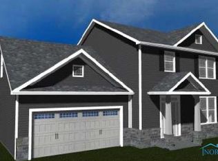 5028 Rock Creek Dr, Sylvania, OH 43560