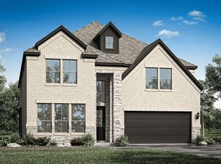 14529 Herschel St, Pilot Point, TX 76258