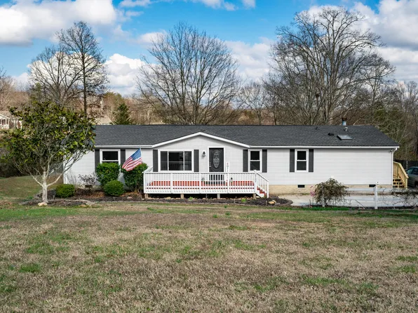 9702 Ricole Trl, Soddy Daisy, TN 37379