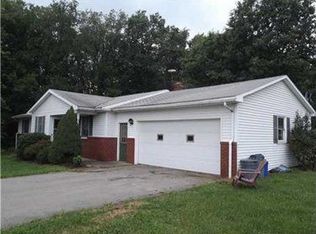 145 Critchlow Rd, Renfrew, PA 16053