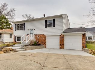 2303 21st St, Cuyahoga Falls, OH 44223