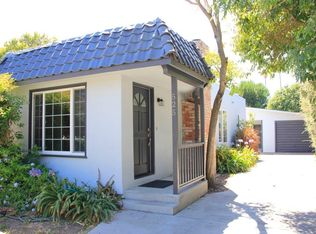 525 Lincoln Ave, Redwood City, CA 94061