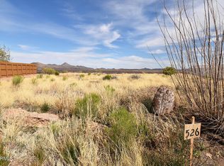 526 Camino De Nevada LOT 14, Bisbee, AZ 85603