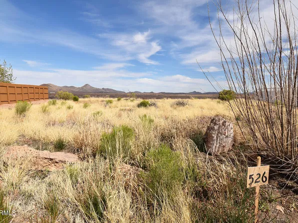 526 Camino De Nevada -- #14, Bisbee, AZ 85603