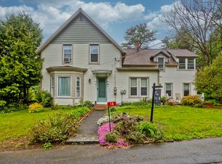 18 Reynolds Ave, Monson, MA 01057