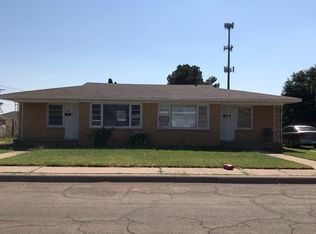 308 Mariana Ave, Midland, TX 79701