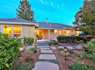 100 Jocelyn Ct, Santa Cruz, CA