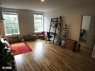 Rented by Citi Habitats