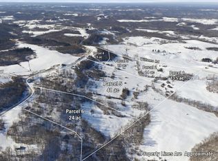 PARCEL 1 Williams Rd, McConnelsville, OH 43756