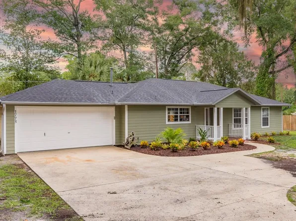 1775 NW 43RD STREET, GAINESVILLE, FL 32605