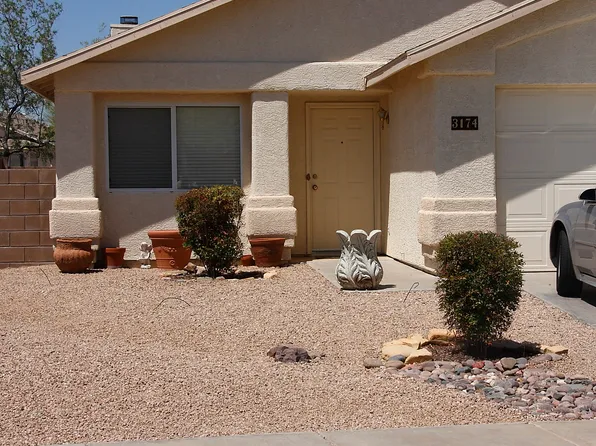 3174 W Via Campana De Cobre, Tucson, AZ 85745