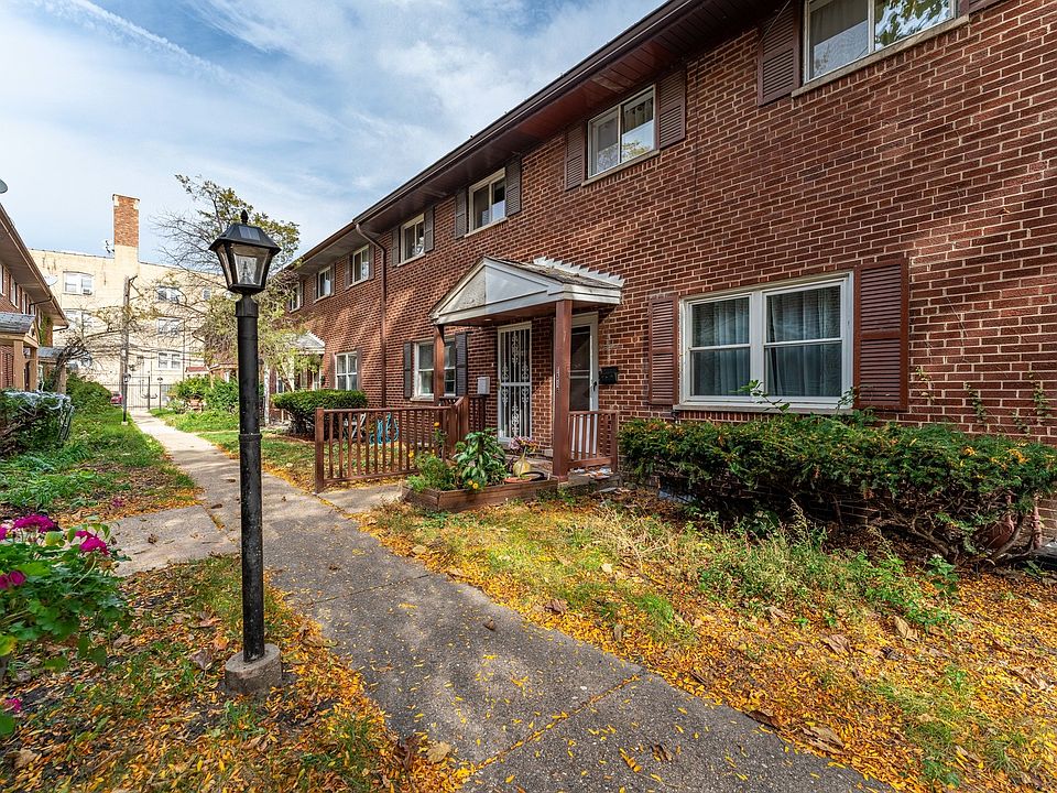1st image of 1516 W Pratt Blvd Unit B