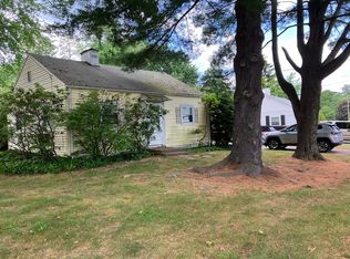 280 Tiffany St, Springfield, MA 01108