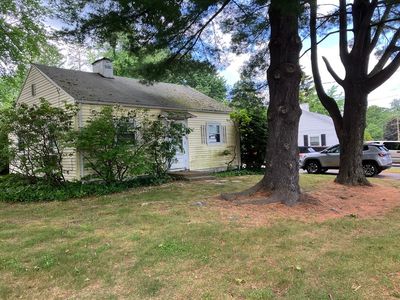 280 Tiffany St, Springfield, MA, 01108