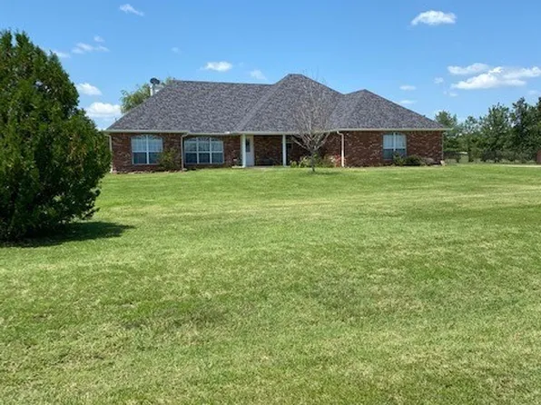 40703 N 3990th Rd, Collinsville, OK 74021