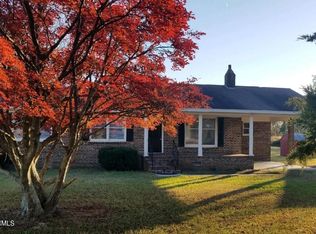 13274 State Highway 32 N, Roper, NC 27970