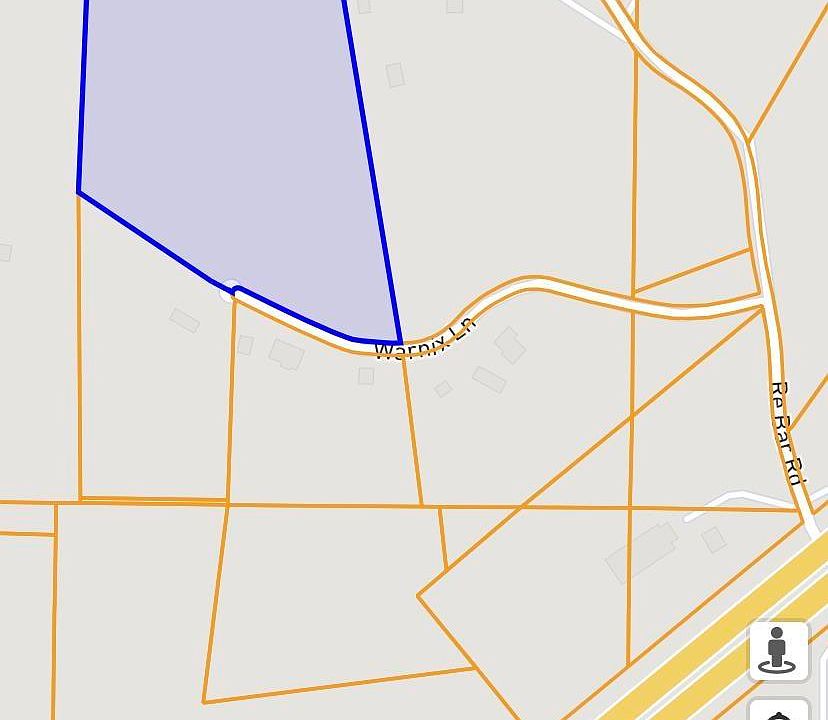2nd image of 0 Warnix Ln