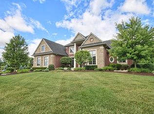 21277 Bridle Run, Northville, MI
