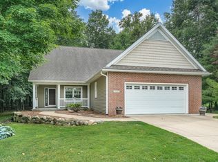 2545 Creek Shire Ct, Kalamazoo, MI