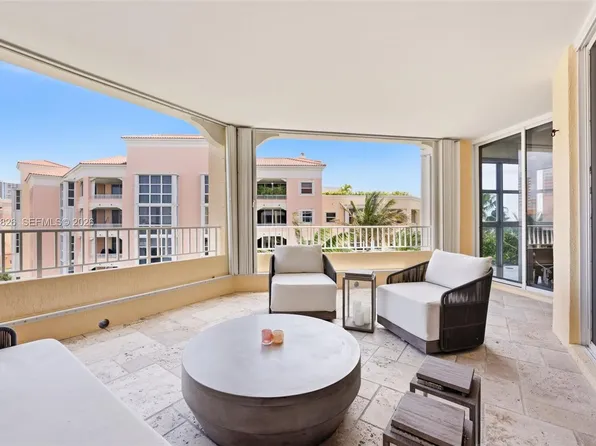 727 Crandon Blvd APT 502, Key Biscayne, FL 33149