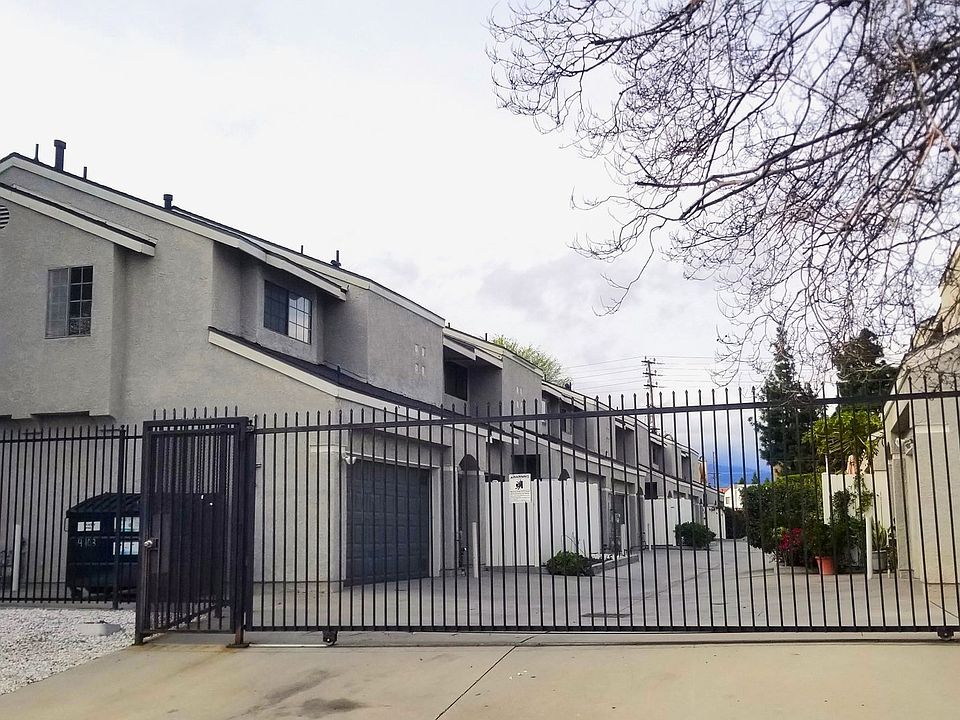 1st image of 14408 Plummer St Unit 112