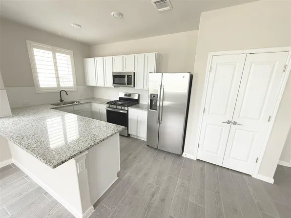 9015 Cattle Baron Path #605, Austin, TX 78747