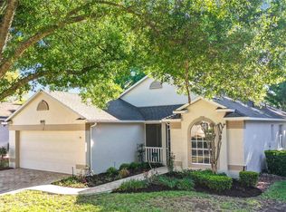3721 Doune Way, Clermont, FL 34711