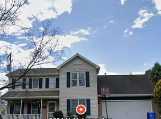 3604 N Alabama Ave, Reading, PA 19605
