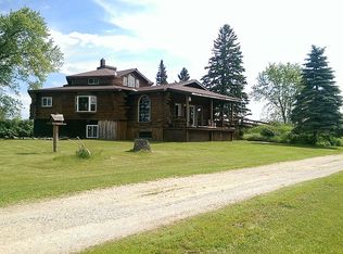 N18274 Reed Rd, Pembine, WI 54156