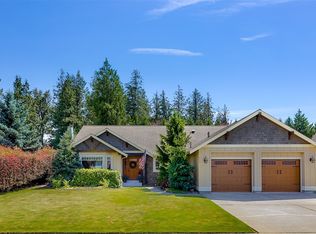 215 E Sunrise Dr, Lynden, WA