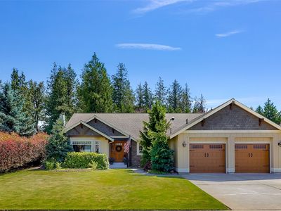 215 E Sunrise Drive, Lynden, WA, 98264