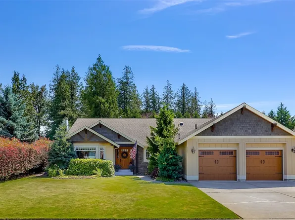 215 E Sunrise Drive, Lynden, WA 98264
