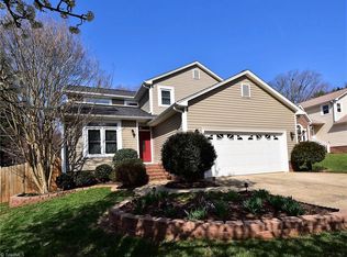 3603 Briar Rose Ct, Greensboro, NC 27410