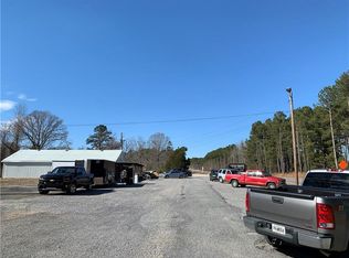 4597 Joe Frank Harris Pkwy, Adairsville, GA 30103