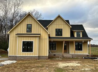 2274 John Lawson Rd, McMinnville, TN 37110