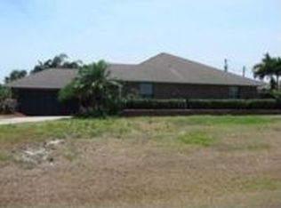 102 Nebraska Cir, Sebastian, FL 32958