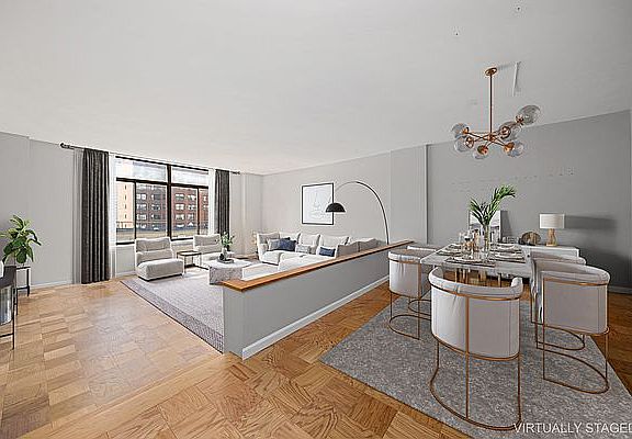 3rd image of 525 E 80th St #10