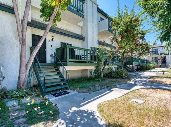 424 W 1st St APT 4, Tustin, CA 92780