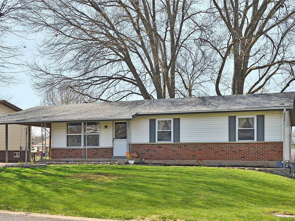 1st image of 4509 Thicket Dr