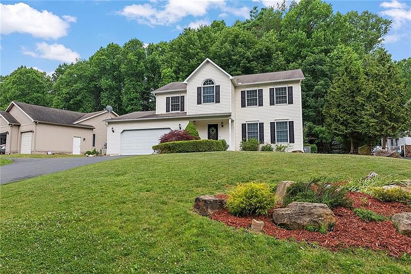 414 Forest Ridge Rd, Indiana, PA 15701 | Zillow