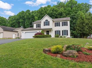 414 Forest Ridge Rd, Indiana, PA 15701