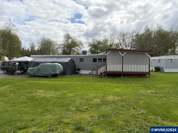 700 E Isabella St Unit 6, Lebanon, OR 97355