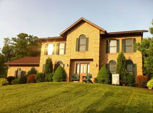 124 Playground Dr, Johnstown, PA 15904