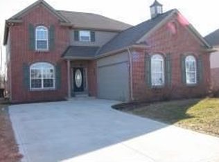 13579 Guy St, Fishers, IN 46038