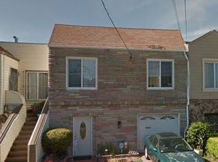 314 Shields St, San Francisco, CA 94132