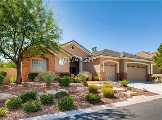 10801 Sleepy River Ave, Las Vegas, NV 89144