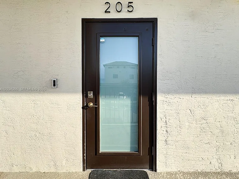 8001 NW 41st St #205 — Photo 15