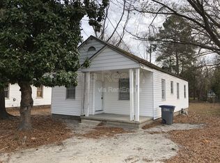 905 Pender St, Rocky Mount, NC 27801
